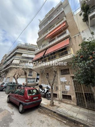Apartment 70 sqm for sale, Athens - South, Zografou