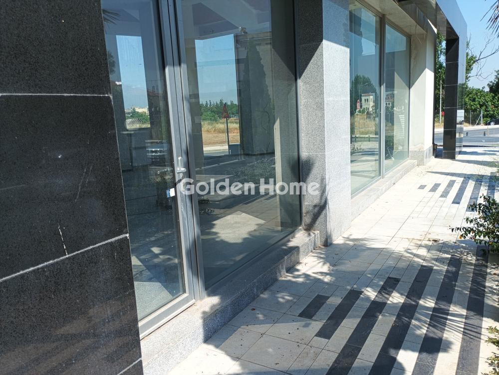 Κατάστημα 821 τ.μ. προς πώληση, Θεσσαλονίκη - Περιφ/Κοί Δήμοι, Πυλαία