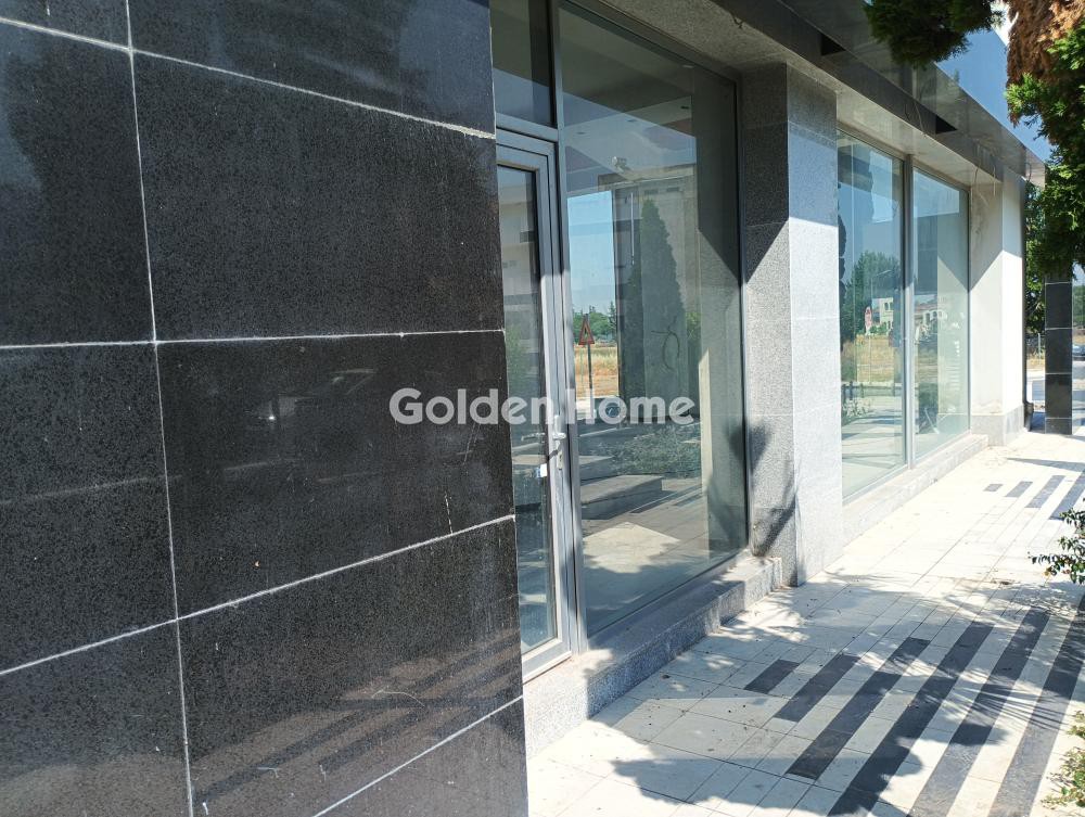 Κατάστημα 821 τ.μ. προς πώληση, Θεσσαλονίκη - Περιφ/Κοί Δήμοι, Πυλαία