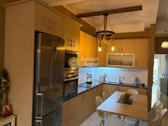 Apartment 59 sqm for sale, Piraeus Suburbs, Nikaia