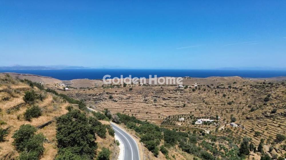 Αγροτεμάχια 8.000 τ.μ. προς πώληση, Ιουλίδα