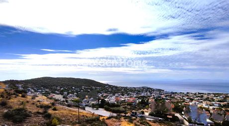 Συγκρότημα διαμερισμάτων 820 τ.μ. για πώληση