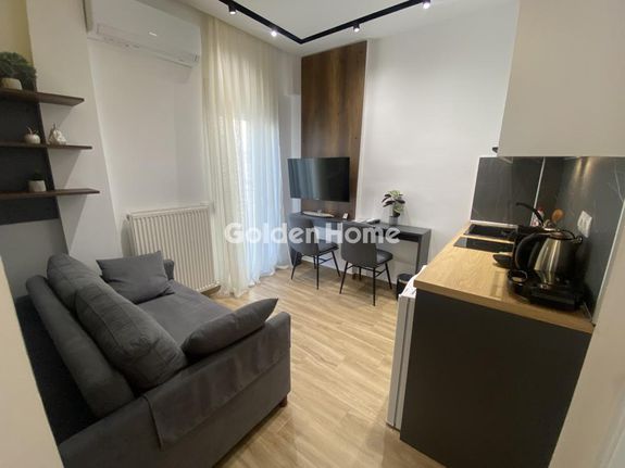 Studio / γκαρσονιέρα 35 τ.μ. για ενοικίαση, Θεσσαλονίκη - Κέντρο, Φάληρο