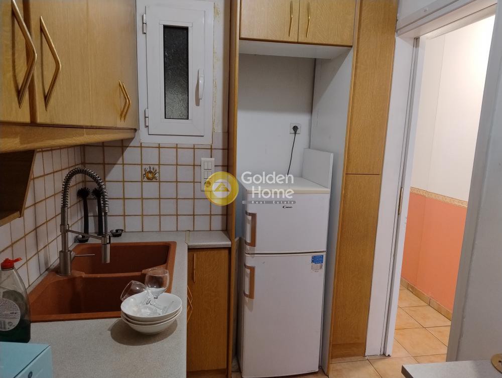 Γραφείο 68 τ.μ. προς πώληση, Αγ. Μελετίου - Πλ. Βικτωρίας - Μάρνη
