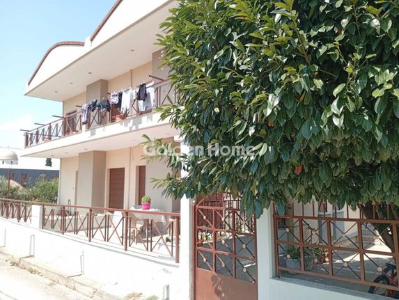 Maisonette 120 sqm for sale, Larissa Prefecture, Larisa