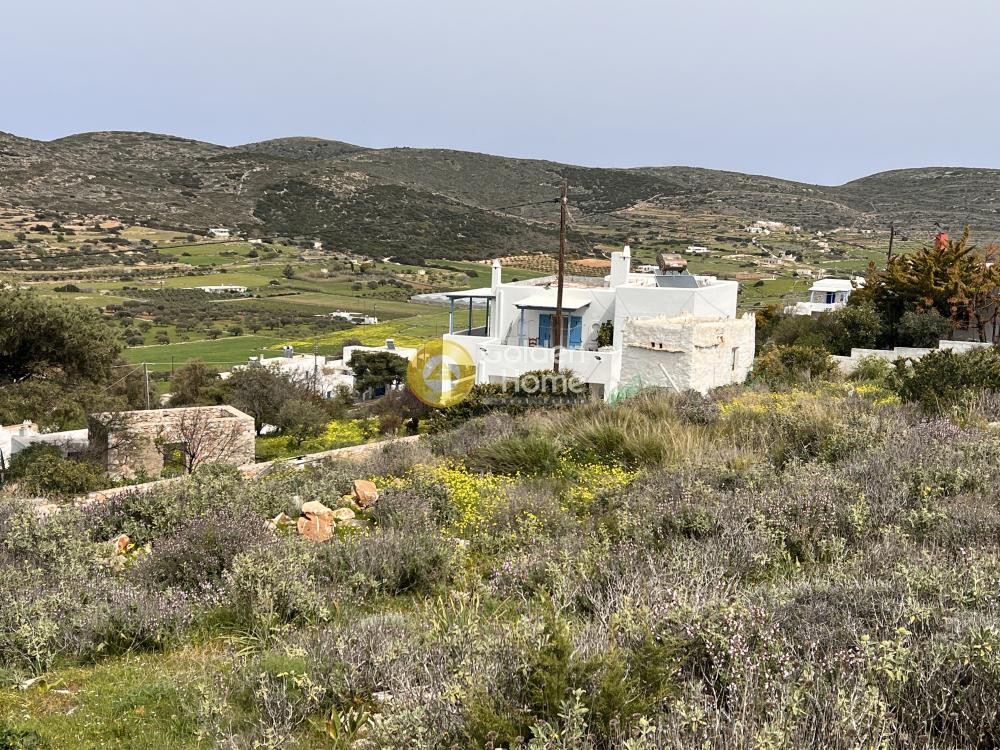 Αγροτεμάχια 5.761 τ.μ. προς πώληση, Μαράθι Πάρου