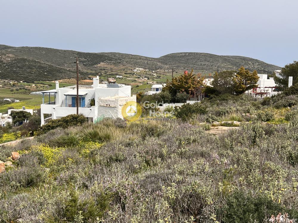Αγροτεμάχια 5.761 τ.μ. προς πώληση, Μαράθι Πάρου