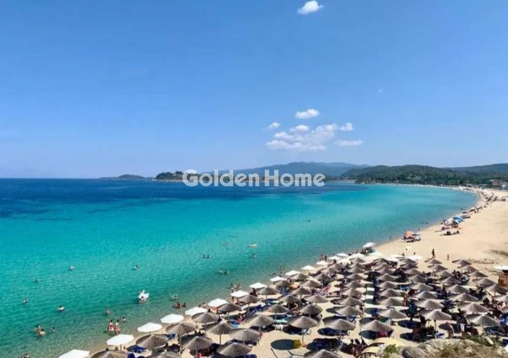 Κτίριο 210 τ.μ. προς πώληση, Άγιος Νικόλαος Σιθωνίας