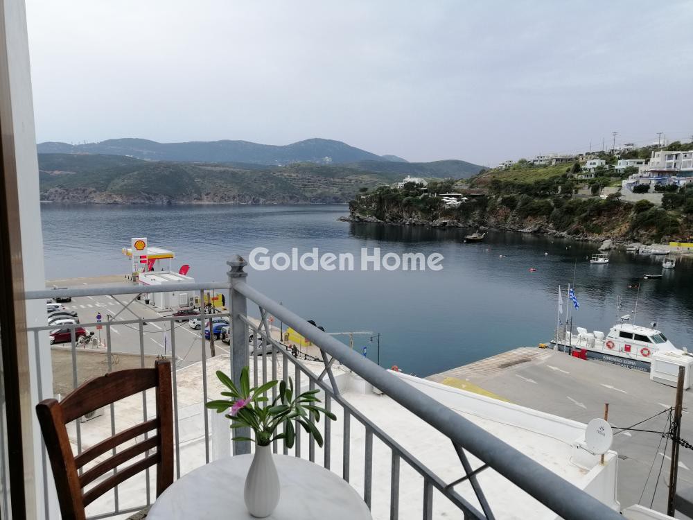 Επιχειρηματικό κτίριο 527 τ.μ. πρός πώληση, Σποράδες, Σκύρος