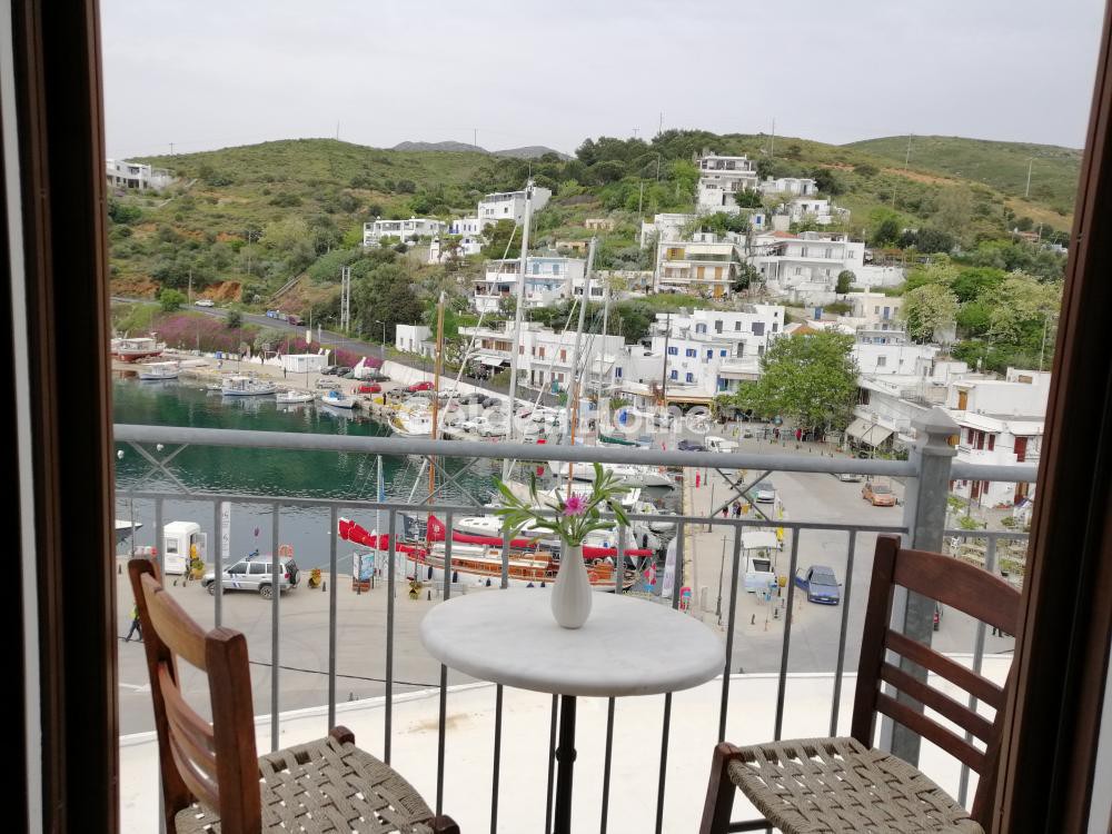 Επιχειρηματικό κτίριο 527 τ.μ. πρός πώληση, Σποράδες, Σκύρος