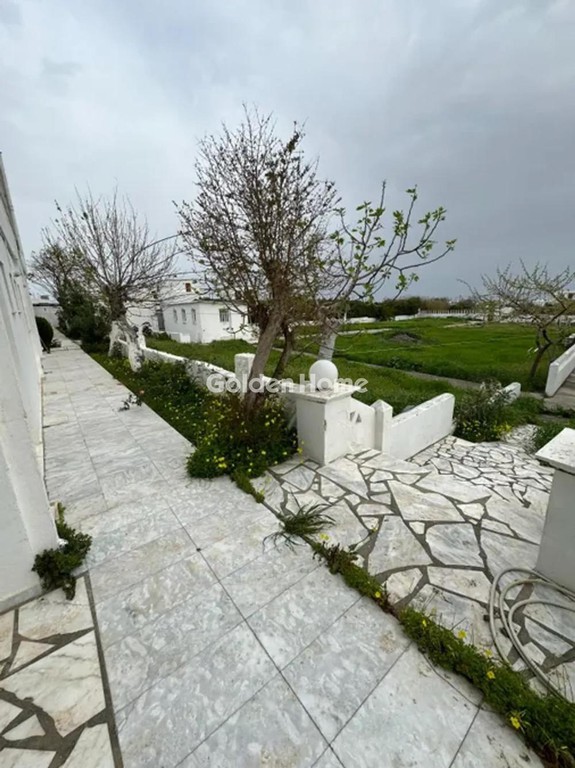 Ξενοδοχείο 450 τ.μ. προς πώληση, Κέντρο Ληλαντίου