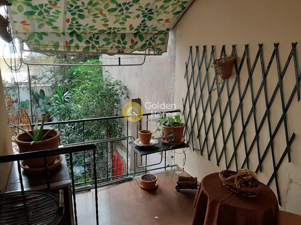 Διαμέρισμα 71 τ.μ. προς πώληση, Άγιος Παντελεήμονας Αθήνας