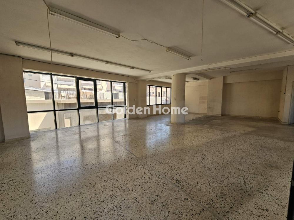 Γραφείο 117 τ.μ. προς ενοικίαση, Ταμπούρια