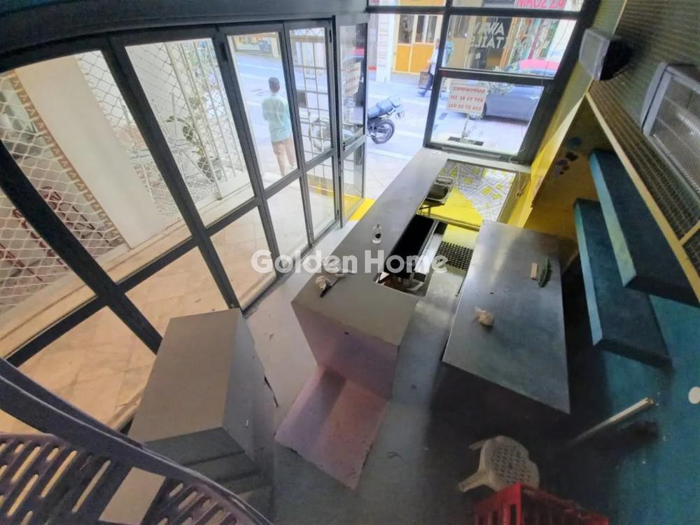 Κατάστημα 34 τ.μ. προς πώληση, Μοναστηράκι Αθήνας