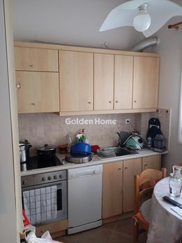 Apartment 43sqm for sale-Artemida (Loutsa) » Panorama