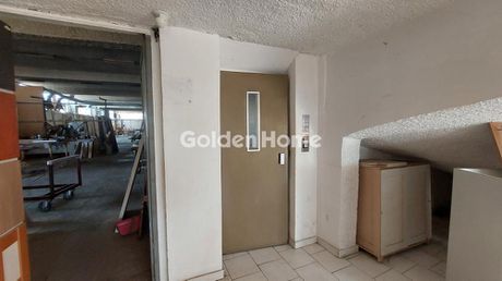 Βιομηχανικός χώρος 4.365 τ.μ. για ενοικίαση