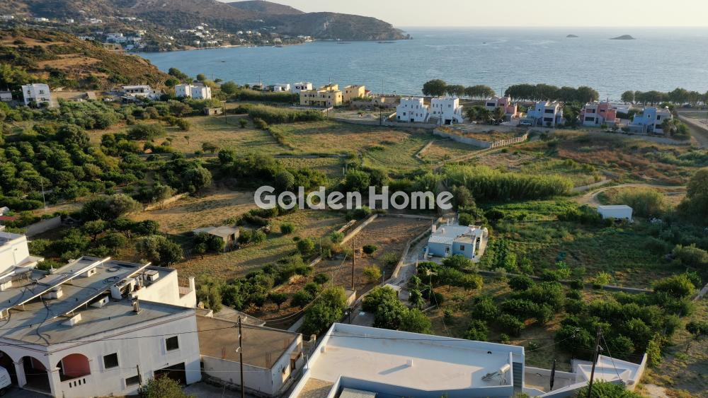 Μονοκατοικία 146 τ.μ. πρός πώληση, Δωδεκάνησα, Λέρος