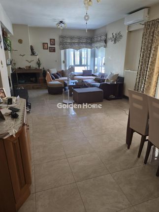 Detached home 235 sqm for sale, Athens - West, Acharnes