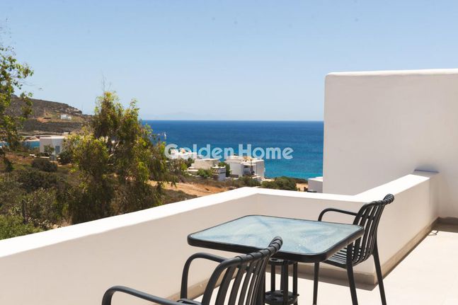 Διαμέρισμα 55 τ.μ. για πώληση, Κυκλάδες, Αντίπαρος