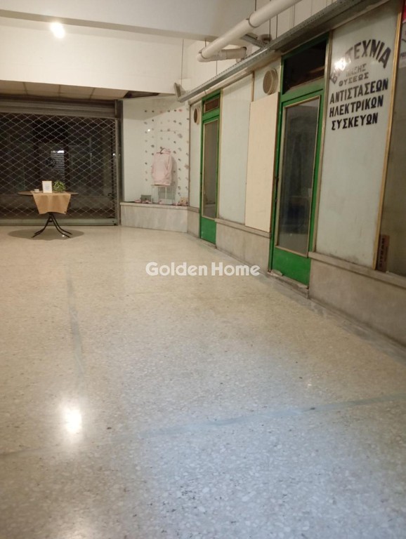 Κατάστημα 25 τ.μ. προς ενοικίαση, Πλατεία Κουμουνδούρου