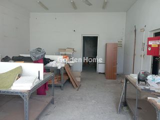 Επιχειρηματικό κτίριο 800 τ.μ. για πώληση