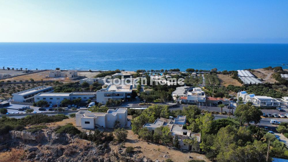 Συγκρότημα διαμερισμάτων 476 τ.μ. προς πώληση, Κουτσουνάρι