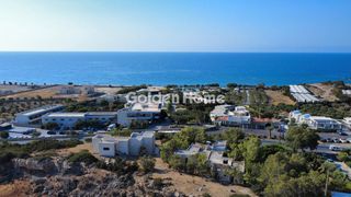 Συγκρότημα διαμερισμάτων 476 τ.μ. προς πώληση, Κουτσουνάρι-thumb-3