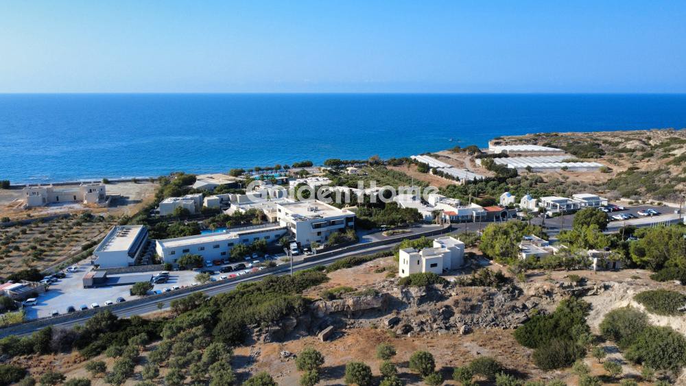 Συγκρότημα διαμερισμάτων 476 τ.μ. προς πώληση, Κουτσουνάρι