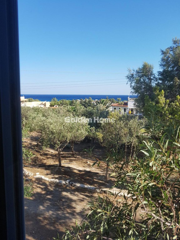 Συγκρότημα διαμερισμάτων 476 τ.μ. προς πώληση, Κουτσουνάρι