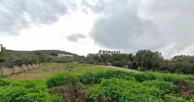 Land plot 686 sqm for sale, Rest Of Attica, Markopoulo