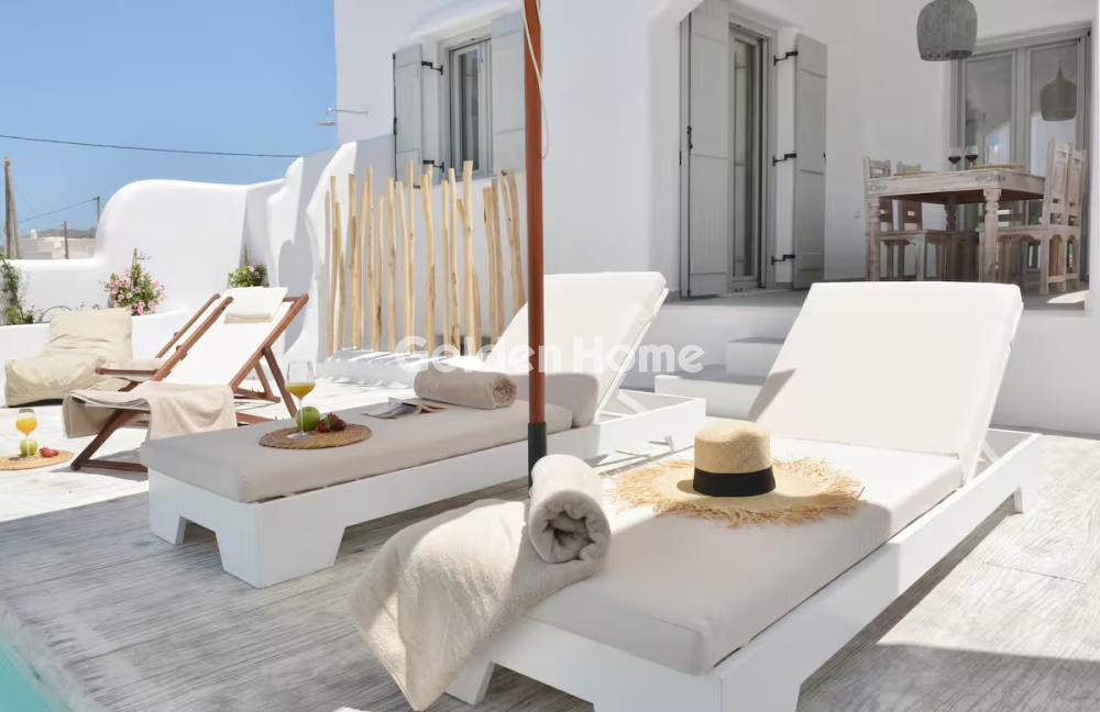 Συγκρότημα διαμερισμάτων 386 τ.μ. προς πώληση, Γλινάδο