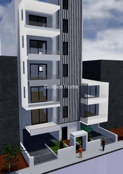 Maisonette 115sqm for sale-Argyroupoli » Nea Alexandria