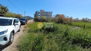 Οικόπεδο 760 τ.μ. για πώληση