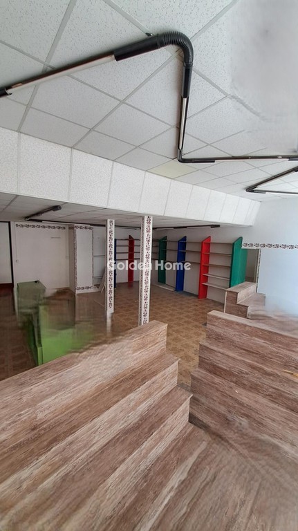 Κατάστημα 154 τ.μ. προς ενοικίαση, Άγιος Γεώργιος Άμφισσας