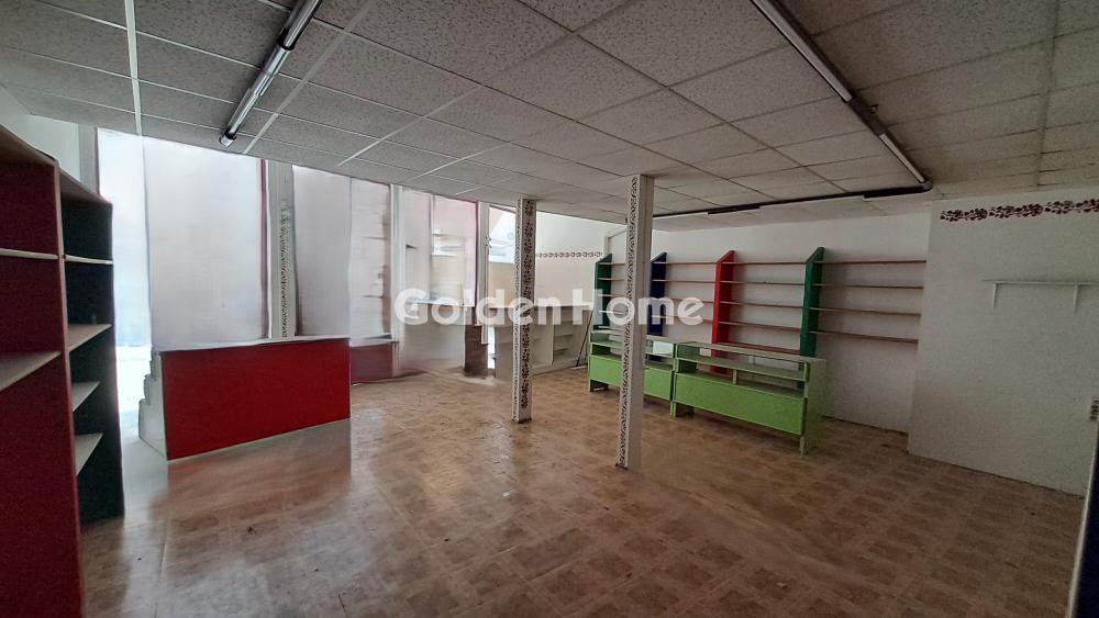 Κατάστημα 154 τ.μ. προς ενοικίαση, Άγιος Γεώργιος Άμφισσας
