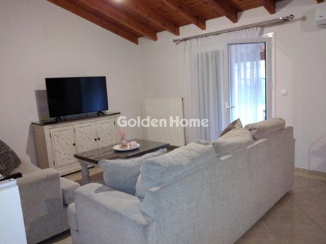 Detached home 83 sqm for sale