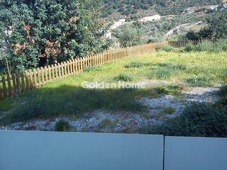 Οικόπεδο 820 τ.μ. για πώληση, Ν. Ρεθύμνου, Γεροπόταμος-thumb-2