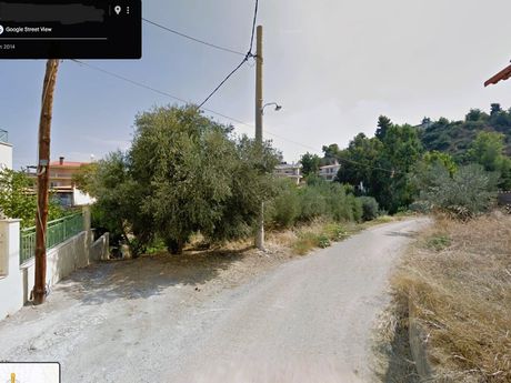 Οικόπεδο 400 τ.μ. για πώληση