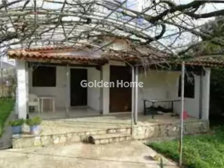 Μονοκατοικία 55 τ.μ. για πώληση