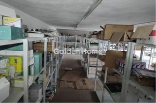 Κατάστημα 221 τ.μ. για πώληση