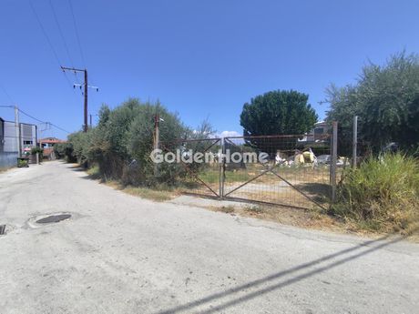 Οικόπεδο 868 τ.μ. για πώληση