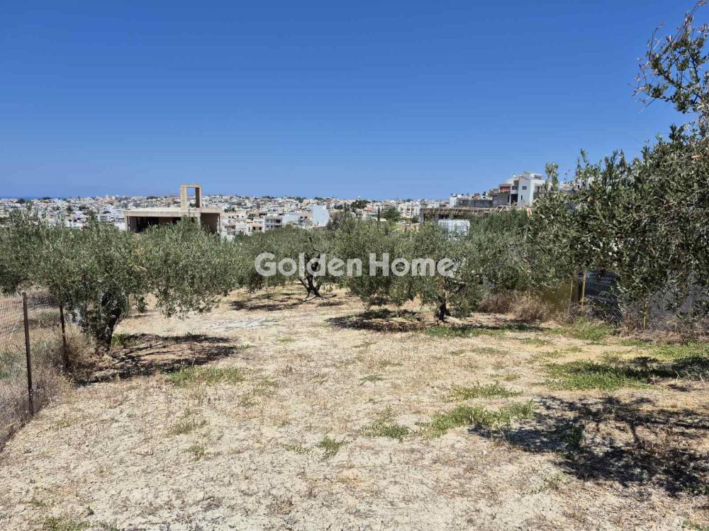 Οικόπεδο 1.520 τ.μ. προς πώληση, Φορτέτσα