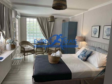 Studio / γκαρσονιέρα 30 τ.μ. για ενοικίαση