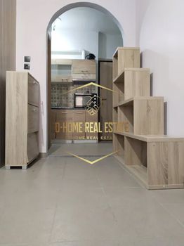 Studio / γκαρσονιέρα 25τ.μ. για ενοικίαση-Κυψέλη
