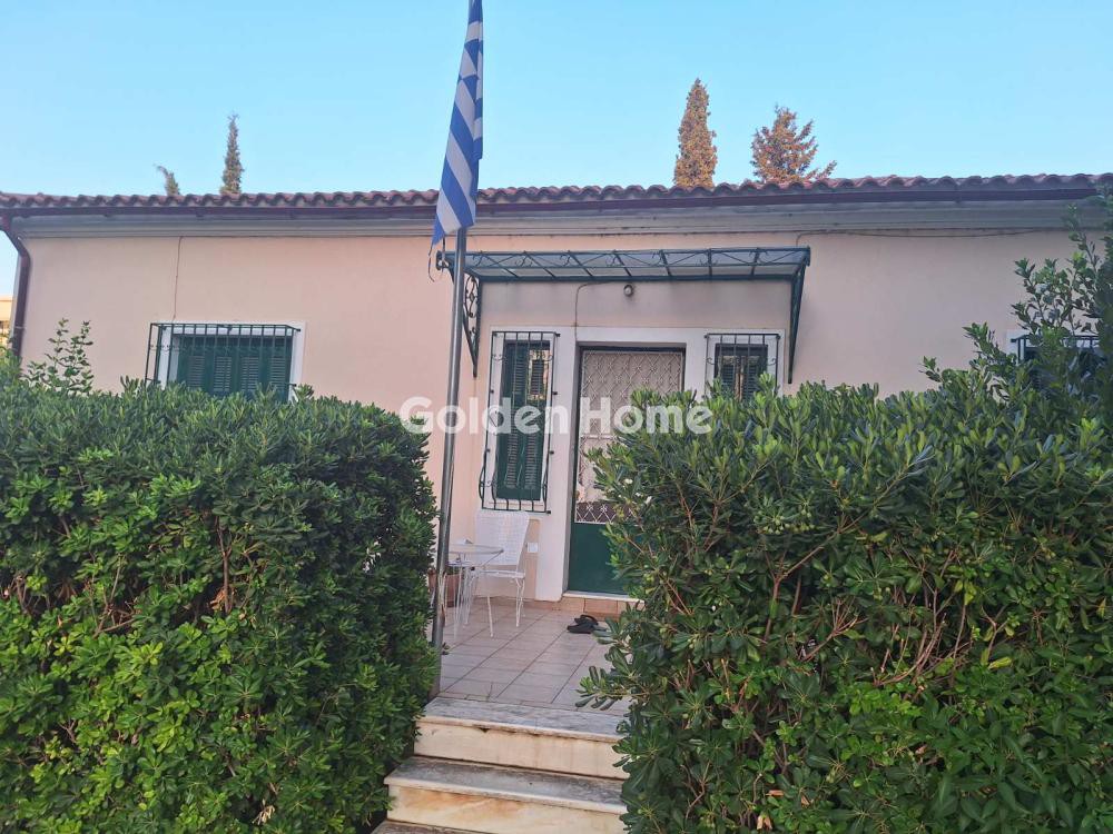 Μονοκατοικία 249 τ.μ. προς πώληση, Κοκκινιά Αμαρουσίου