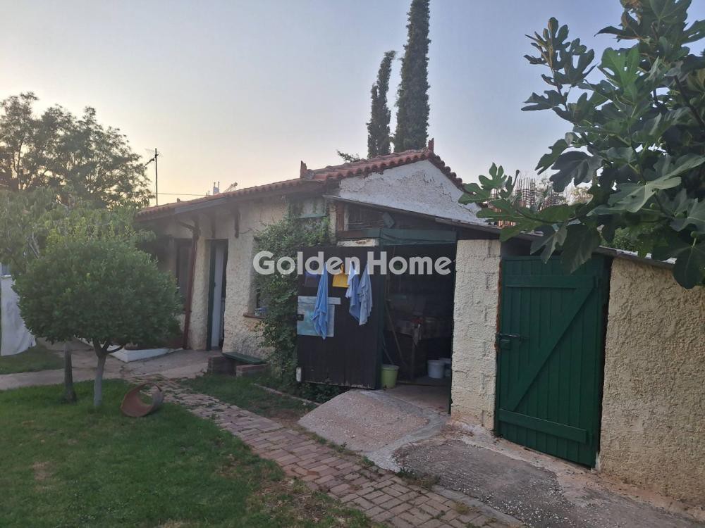 Μονοκατοικία 249 τ.μ. προς πώληση, Κοκκινιά Αμαρουσίου