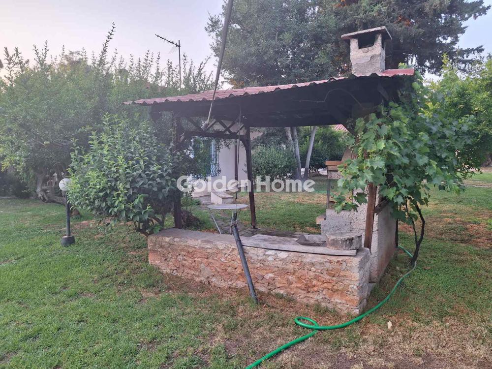 Μονοκατοικία 249 τ.μ. προς πώληση, Κοκκινιά Αμαρουσίου