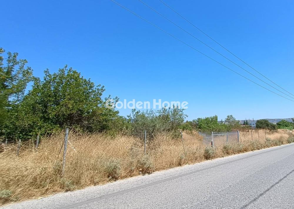 Αγροτεμάχια 306 τ.μ. προς ενοικίαση, Θεσσαλονίκη - Περιφ/Κοί Δήμοι, Ωραιόκαστρο