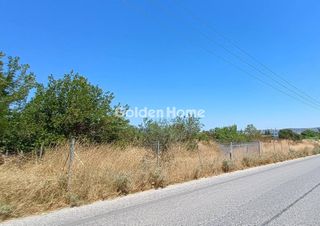 Αγροτεμάχια 306 τ.μ. για ενοικίαση