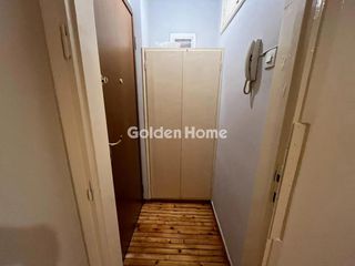 Studio / γκαρσονιέρα 40 τ.μ. για πώληση, Θεσσαλονίκη - Κέντρο, Καμάρα-thumb-8
